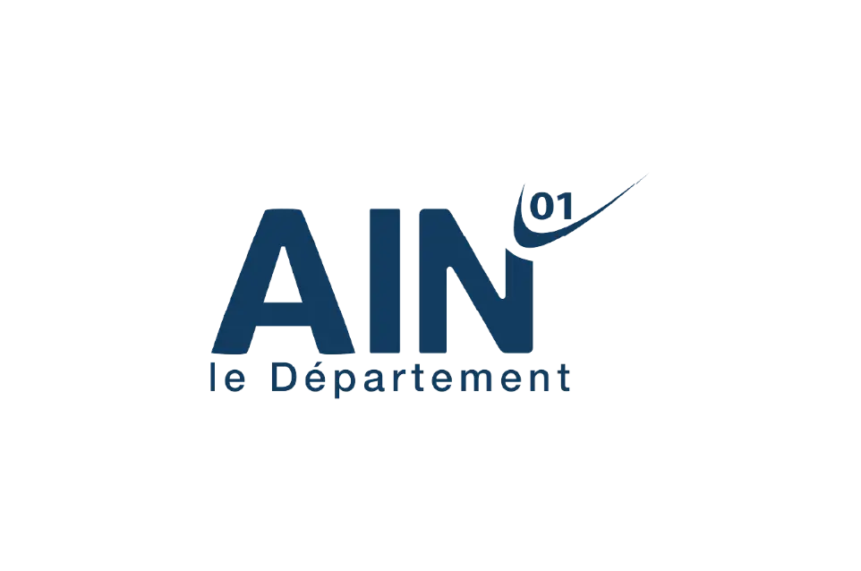 Département de l'Ain